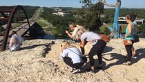 Keep Austin Weird Scavenger Hunt