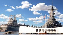 Pearl Harbor Arizona Memorial - Honolulu Tour - Submarine Access