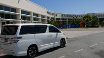 Montego Bay Airport Transfer to Hilton Rose Hall