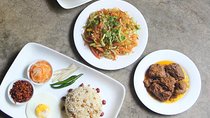Heritage of Yangon: Food & Walking Tour