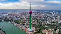 Colombo City Tour from Negombo