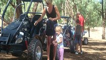 Buggy ride in Agadir