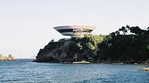 Niteroi and its ocean beaches