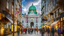 VIENNA 12 hrs driving & walking