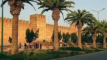  Taroudant Tiout with meal 1 day