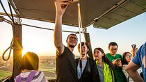  Hot Air Balloon Ride in Luxor 