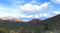 Whole-Day Sedona Vortex Experience