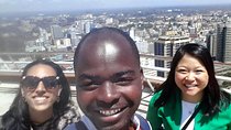 Nairobi City Centre Tours