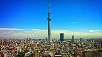 Shared Arrival Transfer : Narita International Airport to Hotel (Central Tokyo)