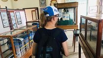 Nairobi Historical City Tour