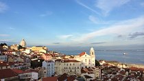  Lisbon by Heart Private Walking Tour