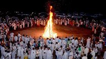 Meskel Festival in Addis Ababa