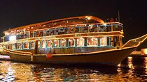 Dhow Cruise Dinner Marina