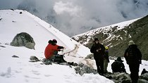 Everest Base Camp Trek - 13 days