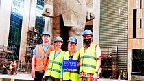 Unique tour to the GEM & inside the great pyramid in Giza