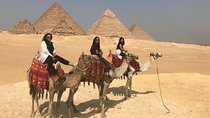 Book 2 Day Tours In Cairo And Get Free Dinner Cruise