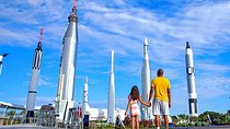 Kennedy Space Center Complex Visitor - Tickets & Round Trip 