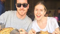 Jaipur Half-Day tour: Bazaar & Street Food Tour by Car or Tuk-Tuk
