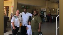 MBJ Transfers - Runaway Bay and Ocho Rios Hotels