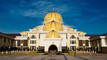 Kuala lumpur Half Day City Tour :Special Deal