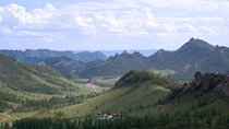 National Parks Excursion