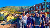 Alternative Heidelberg Tour.