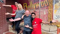 All In One Combo Tour of Mumbai City, Dabbawalas, Dhobhi Ghat, Slums & Bollywood
