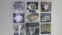 Cullinan Diamond Mine Surface Tour