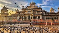 10 Days Golden Triangle Delhi, Jaipur, Agra with Golden temple of Amritsar