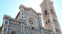 Private Florence Cathedral Tour