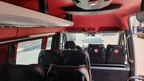 airport transfers Agadir