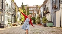 London Notting Hill PRIVATE professional photoshoot - 120min 