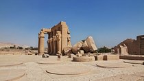 Luxor daily tours Howard Carter House and Ramesseum Temple