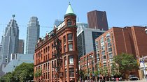 Toronto Greatest Hits: A Self-Guided Audio Tour 