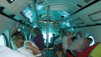Semi Submarine Hurghada