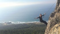 Discover a corner of nature through an initiation to climbing!