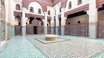 Fes Guided Tour All Day 