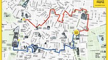 Excurcion Madrid 15:15