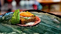 Private Dining Costa Rican Contemporary Experience