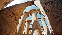 Luxor 1 Night Tours Balloon & Sound and Light Cairo show by air.