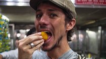 Foodies Walk Through Old Delhi