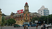 Adventure Half-day visit in Yangon 