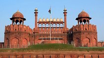 Same Day Taj Mahal From Delhi By Gatimaan Express Train