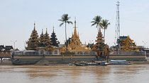 Adventure Full day visit to Thanlyin (Syriam)