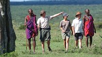 3 Days Safari in Amboseli National Park