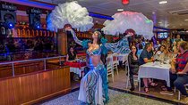 Istanbul Bosphorus Dinner Cruise with Turkish Show