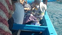 Bali Snorkeling tour at blue lagoon and tanjung jepun All inclusive 