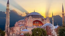 Classic Istanbul Tour Blue Mosque, Hippodrome, Hagia Sophia and Topkapi Palace