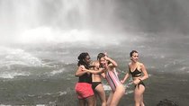 Waterfall & Coffee Walking Tour