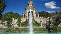 Welcome Tour in Barcelona